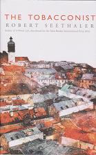 The Tobacconist by Robert Seethaler